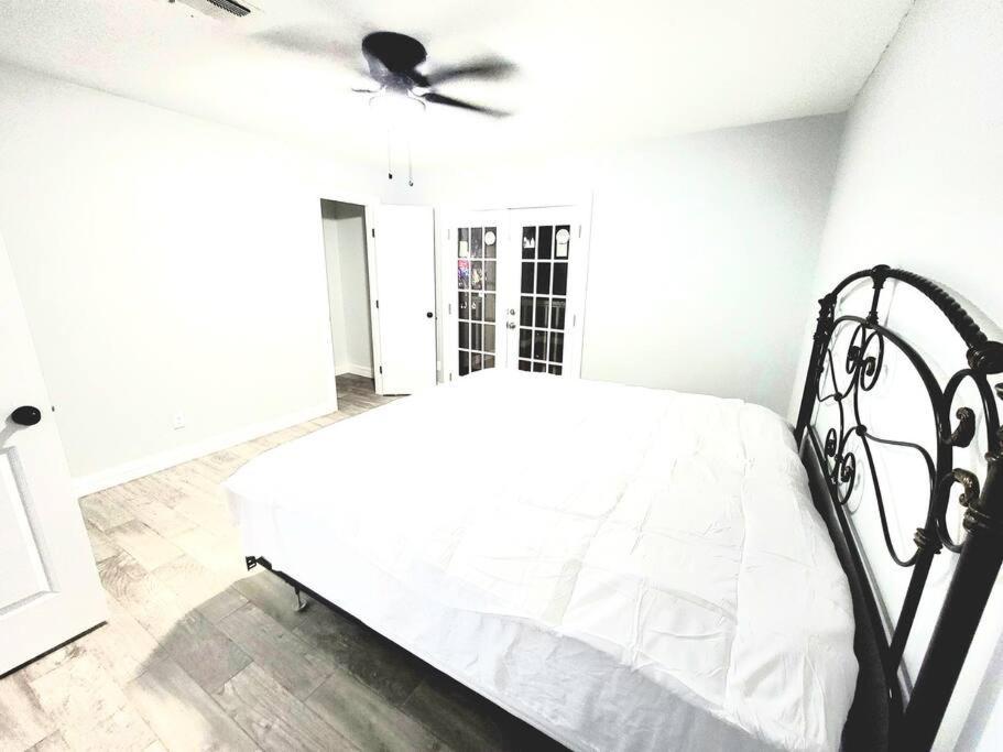 77072 New Remodeled Cute Townhome Sw Houston Esterno foto