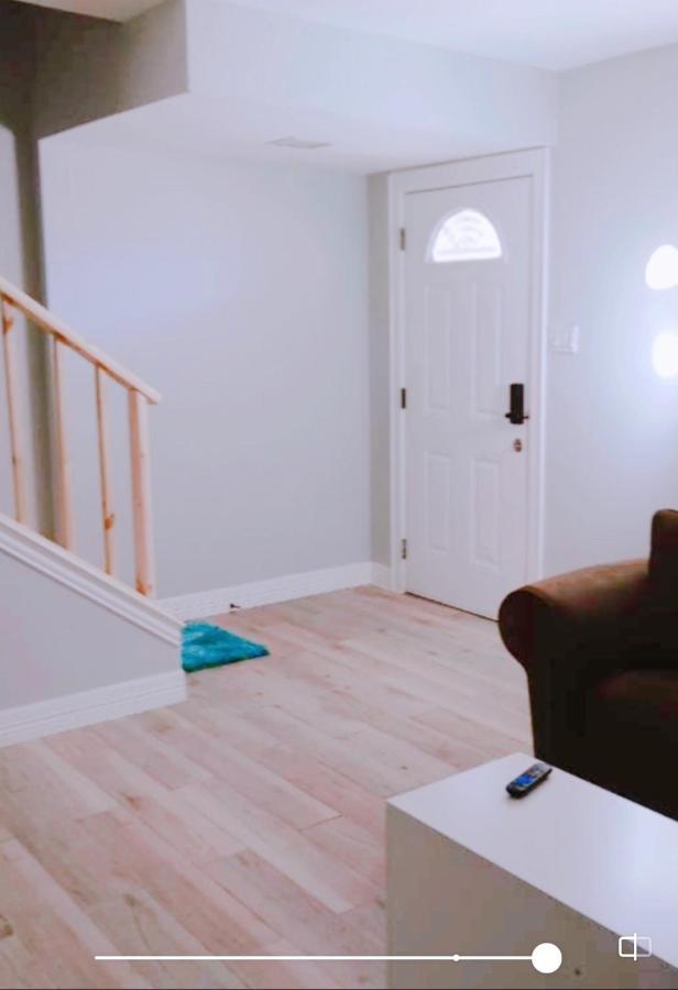 77072 New Remodeled Cute Townhome Sw Houston Esterno foto