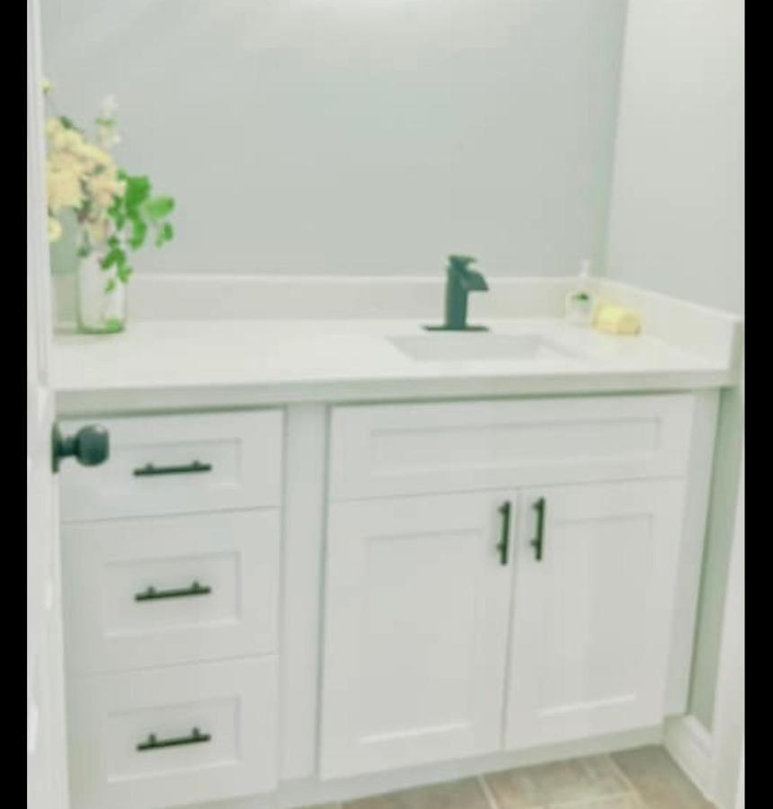 77072 New Remodeled Cute Townhome Sw Houston Esterno foto
