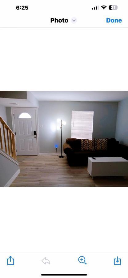 77072 New Remodeled Cute Townhome Sw Houston Esterno foto
