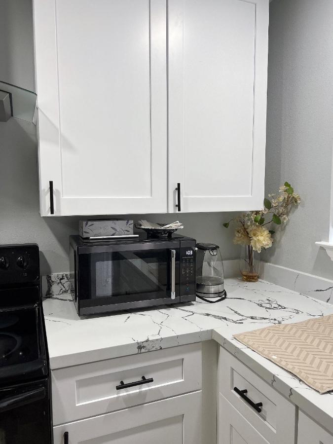 77072 New Remodeled Cute Townhome Sw Houston Esterno foto
