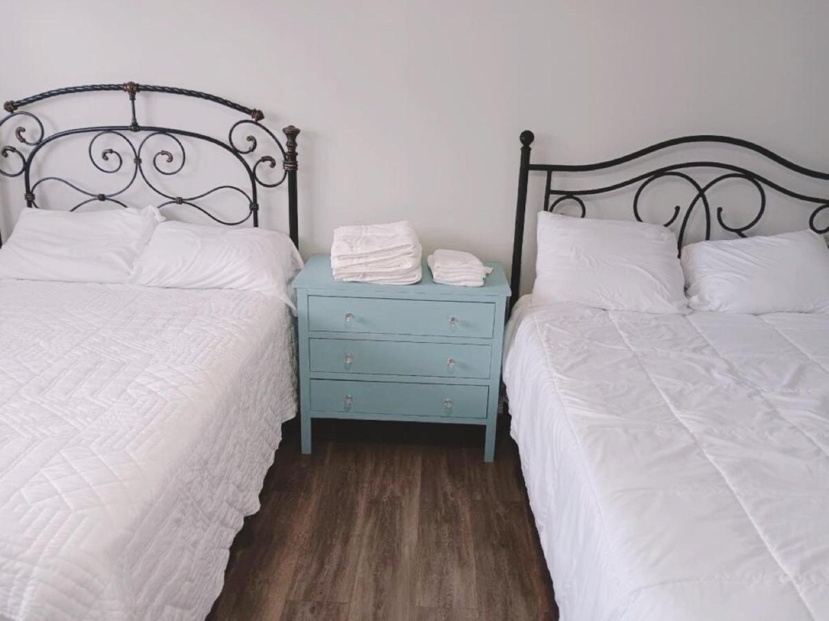 77072 New Remodeled Cute Townhome Sw Houston Esterno foto