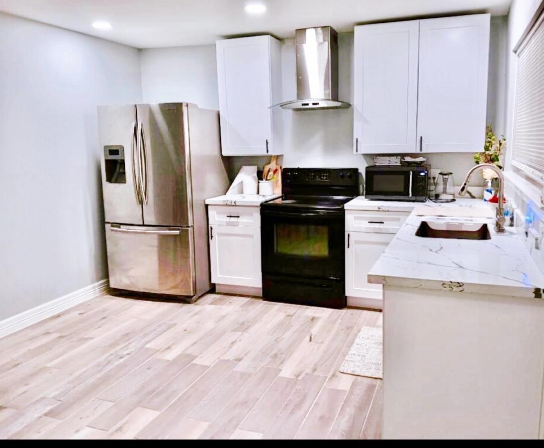 77072 New Remodeled Cute Townhome Sw Houston Esterno foto